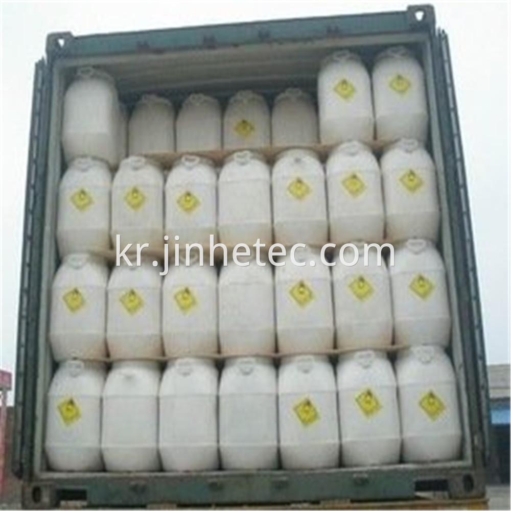 Chlorine Granules / Tables Sdic 60%